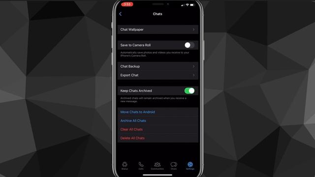 3 Ways to See DELETED Messages on WhatsApp (2023) смотреть онлайн