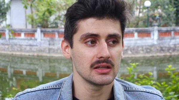 Усы в 2021 / Зачем мне усы / Модные усы / Форма усов