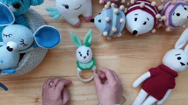 Все мои игрушки в наличии_2021 (февраль) смотреть онлайн