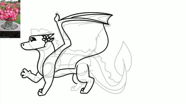 Dragonsheep Hybrid Challenge: Adenium смотреть онлайн