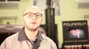 Polymerium Ex-Clean - Тест промывки