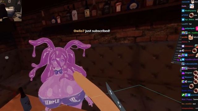 VRChat Speed Dating with Roflgator - (sodapoppin) - October 7, 2021 смотреть онлайн