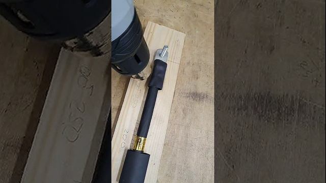 Кабельная перемычка из кабеля 95 мм2 смотреть онлайн