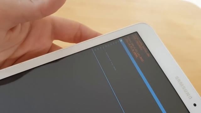 Tablette bloquée au démarrage logo Samsung смотреть онлайн