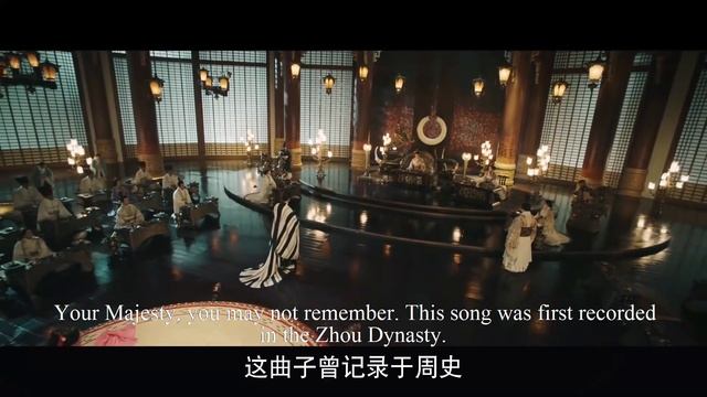 心機女擔心灰姑娘成寵妃，竟誣陷她是妖孽，王上當場下令將她祭天！?#皓鑭傳 06-2 смотреть онлайн