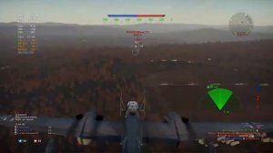 BF-110 G-4 | War Thunder