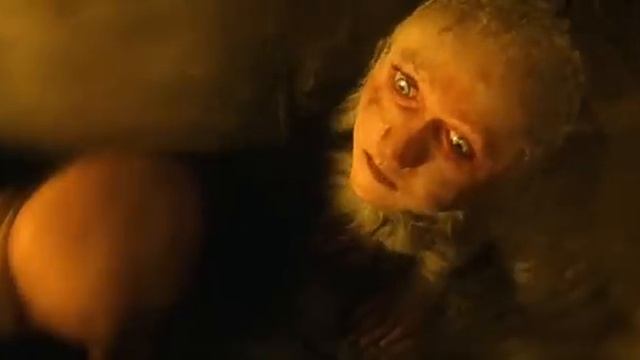 Кот с человеческими руками (The Cat With Hands).avi смотреть онлайн