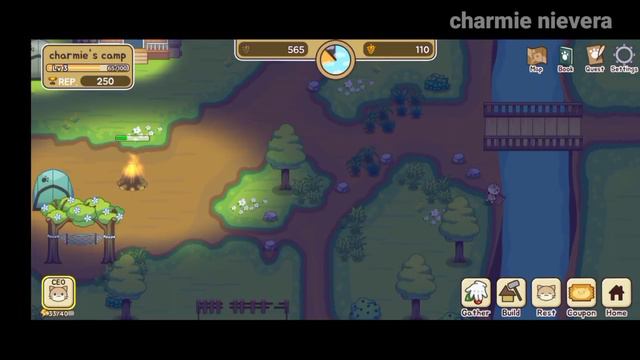 Cat Forest #5 - Walkthrough Gameplay - Android & iOS - Offline Game - Tecno POVA | charmie nievera смотреть онлайн