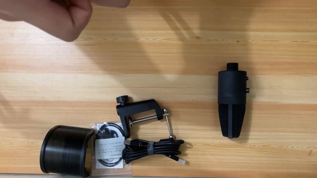 FiFine T683 UNBOXING Microphone... Best Budget Microphone?? смотреть онлайн