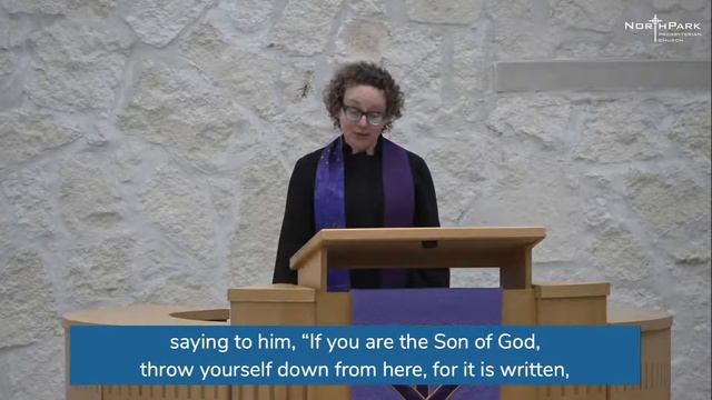 Sunday Worship Livestream - 11 AM March 6 смотреть онлайн