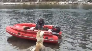 Абакан 380 jet