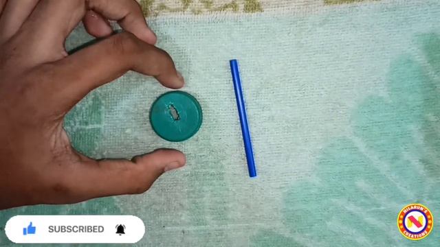 ? Making Hell Salamander Beyblade with cardboard with working operate driver || Hell salamander DIY смотреть онлайн