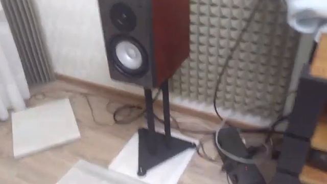 Magnat Quantum 903 - T+A K2 смотреть онлайн