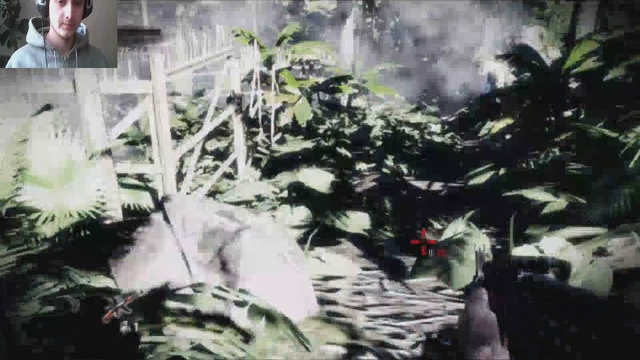 Прохождение | Rambo: The Video Game #1