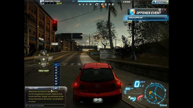 Let's Play ONLINE Need for Speed World #01 (Der Neubeginn) смотреть онлайн