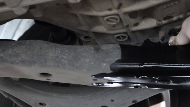 Change Automatic Transmission Oil Using Hyundai Xteer SP4