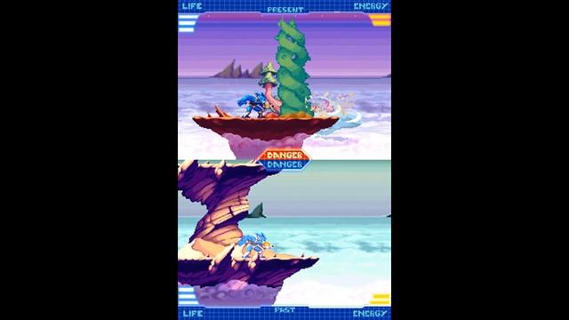 Chronos Twin (NDS) Part 2 Walkthrough смотреть онлайн