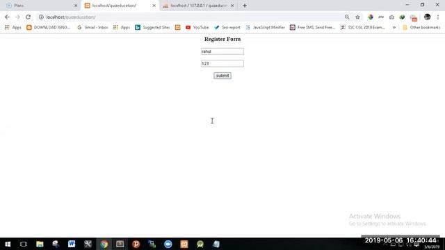 Learn Cake PHP fast смотреть онлайн
