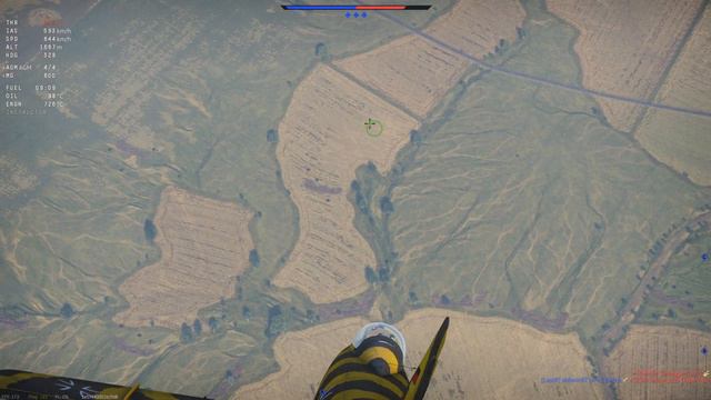 War Thunder - Germany BR 9 - Ground RB смотреть онлайн