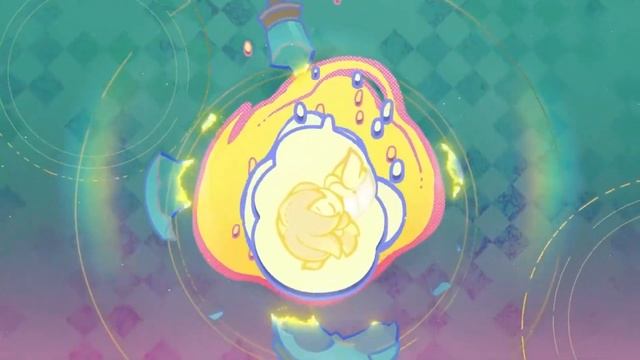 Witches Tea Party ✨ Genshin Impact смотреть онлайн