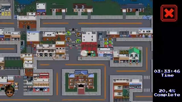 STRANGE THINGS THE GAME(PHONE GAME)- ESCOLA GRANDE #9 смотреть онлайн