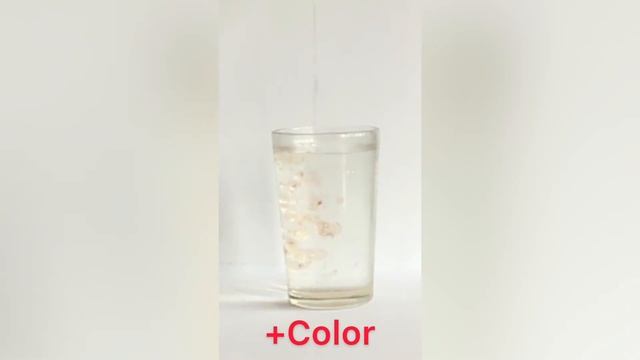 Slow Mo( Подсолнечное масло+Вода) смотреть онлайн