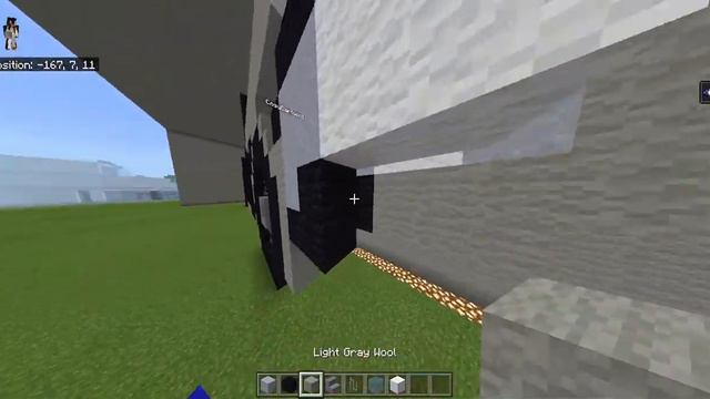 Minecraft DMC Deloread from back to the future with Cosycartoon1 смотреть онлайн