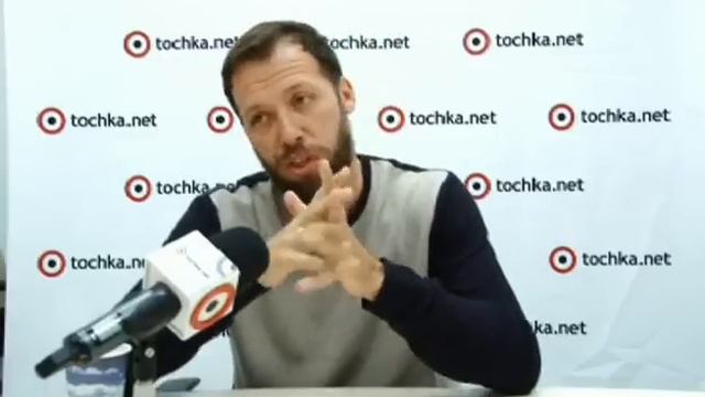Костя Томильченко рассказал об отношениях с Татьяной Денисовой смотреть онлайн