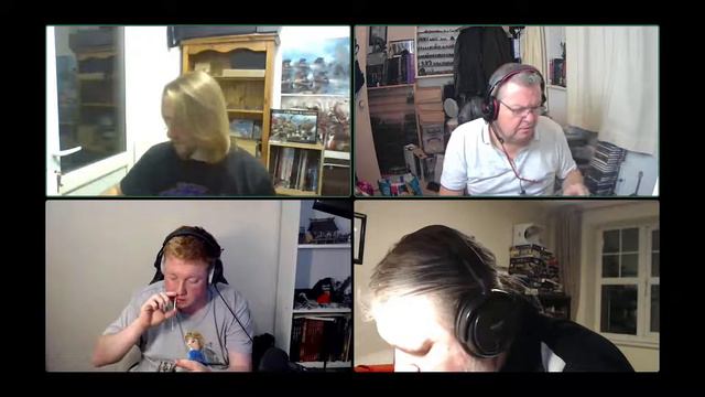 Plastic Crack Podcast with Dom, Ken, Martin and Ste смотреть онлайн