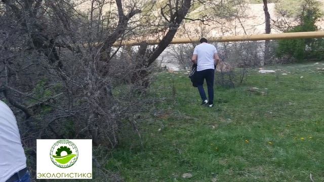 Сделаем мир чище! смотреть онлайн