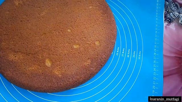 Медовый торт?Ballı Pasta #ballıpasta #медовыйторт смотреть онлайн