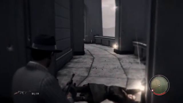 Mafia 2 Definitive Edition - Chapter 15: Per Aspera Ad Astra - Walkthrough & Commentary смотреть онлайн