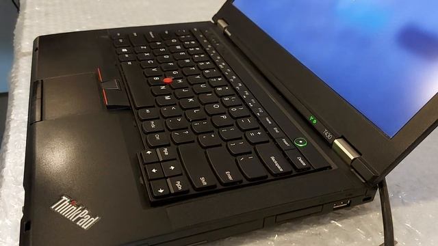 Клавиатура с подсветкой для ноутбука ThinbkPad  T530 T530i W530 T430 T430s T430i X230 X230i