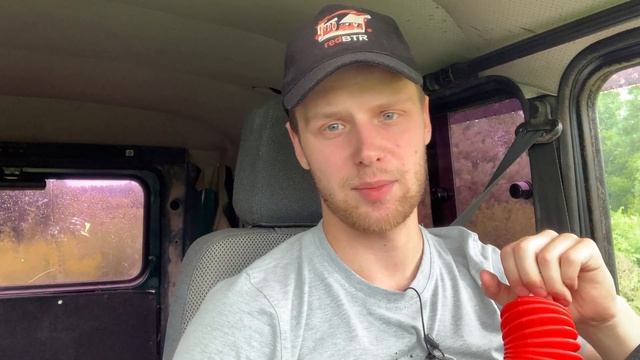Амортизаторы для УАЗ - как выбирать, отвечаем на вопросы смотреть онлайн