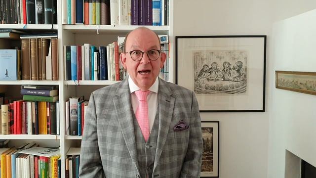 Denis Scheck feiert 50 Jahre "Der Herr der Ringe" bei Harbour Front смотреть онлайн