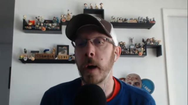 The Walking Dead The Ones Who Live Season 1 Episode 1&2 Discussion & Spoilers! SPOILER WARNING! смотреть онлайн