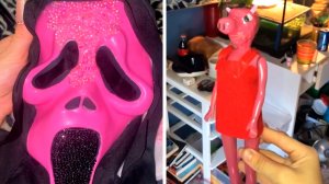 Популярное из Тик Ток: какое то странное у вас творчество (106 часть)