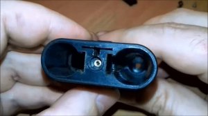 А+А Чародей  Разборка, чистка, сборка