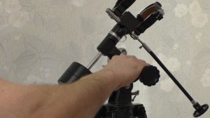 Обзор на телескоп Celestron powerseeker 114 eq1.