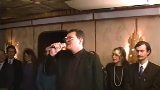 Харьковский Вальс. Поёт Андрей Грунзовский. смотреть онлайн