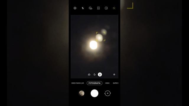 Samsung Galaxy s20ultra zoom 100X (Moon) reality video test смотреть онлайн