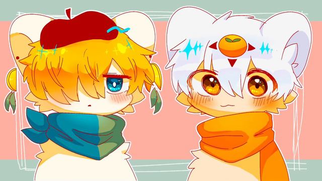 All I need || meme 🍊🍋 смотреть онлайн