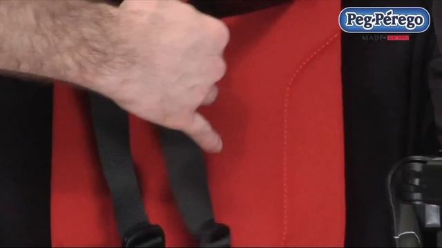 Пpoгулoчнaя кoляcкa Peg Perego Book Completo смотреть онлайн