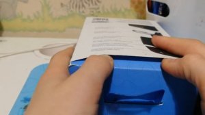 Обзор блютус колонки DEXP P390 (1ЧАСТЬ)