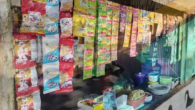 Longboard Surfing in Batu Karas Java смотреть онлайн