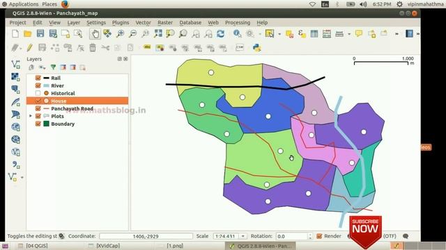 SSLC MODEL EXAM 2019 | ICT | QGIS 1 смотреть онлайн
