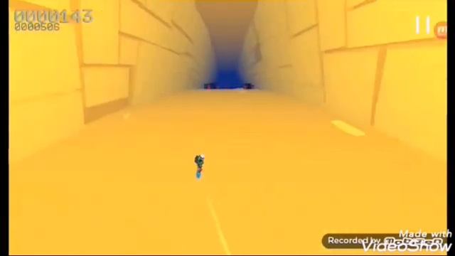 My 1st gameplay at power hover cruise kinda addicting game смотреть онлайн