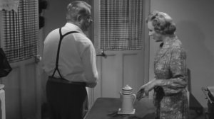 Мегрэ расставляет сети (Жан Гобэн).1958.x264 (1 из 4)