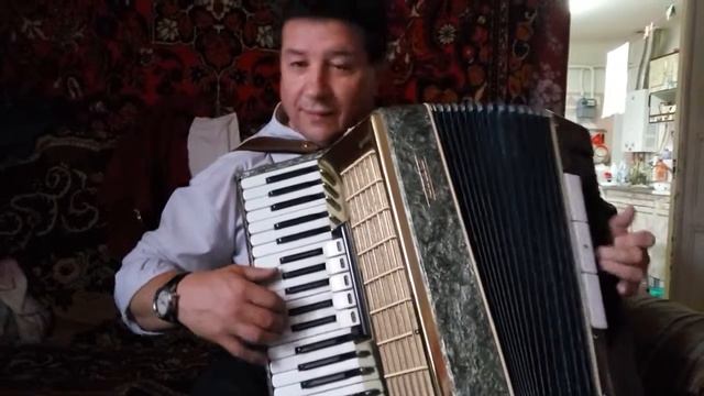 Мой папа жарит на Аккорде! смотреть онлайн