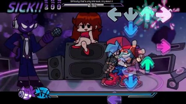 VS Void: Reimagined [Story Mode V4]